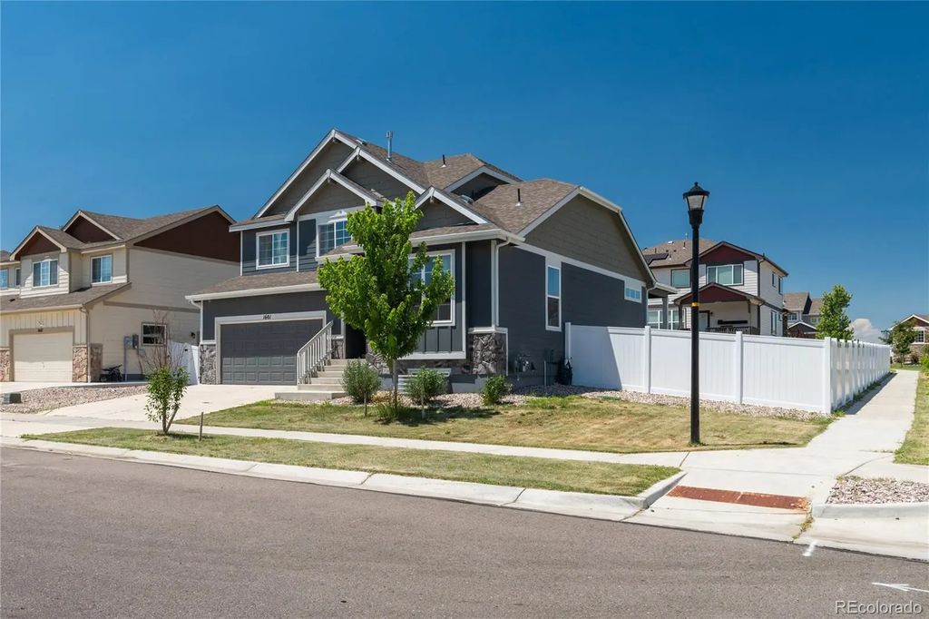 1601 105th Avenue Court, Greeley
