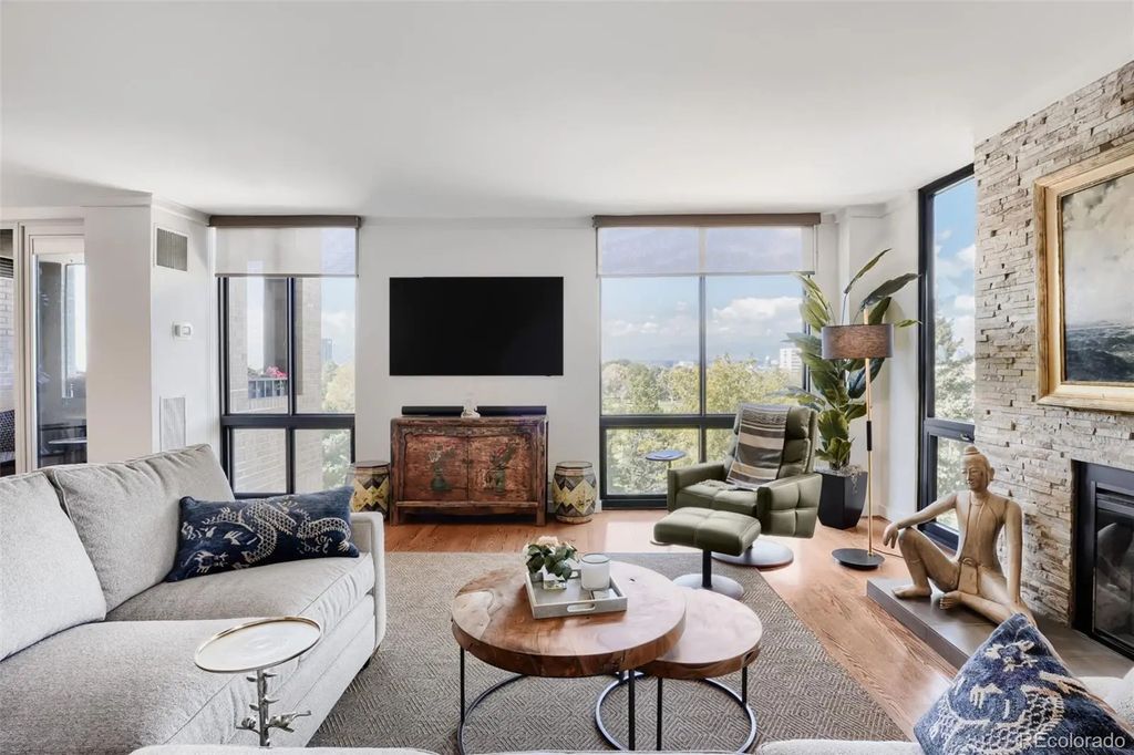 1111 Race Street 6b, Denver
