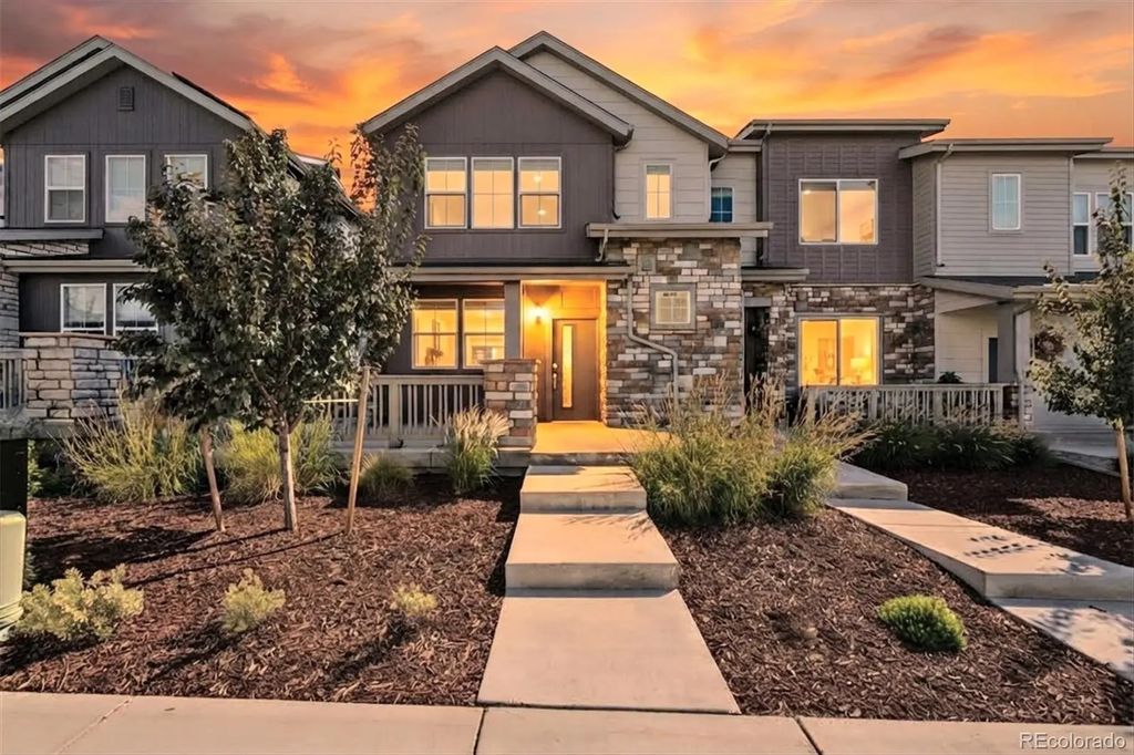 1426 Sun Way, Lafayette