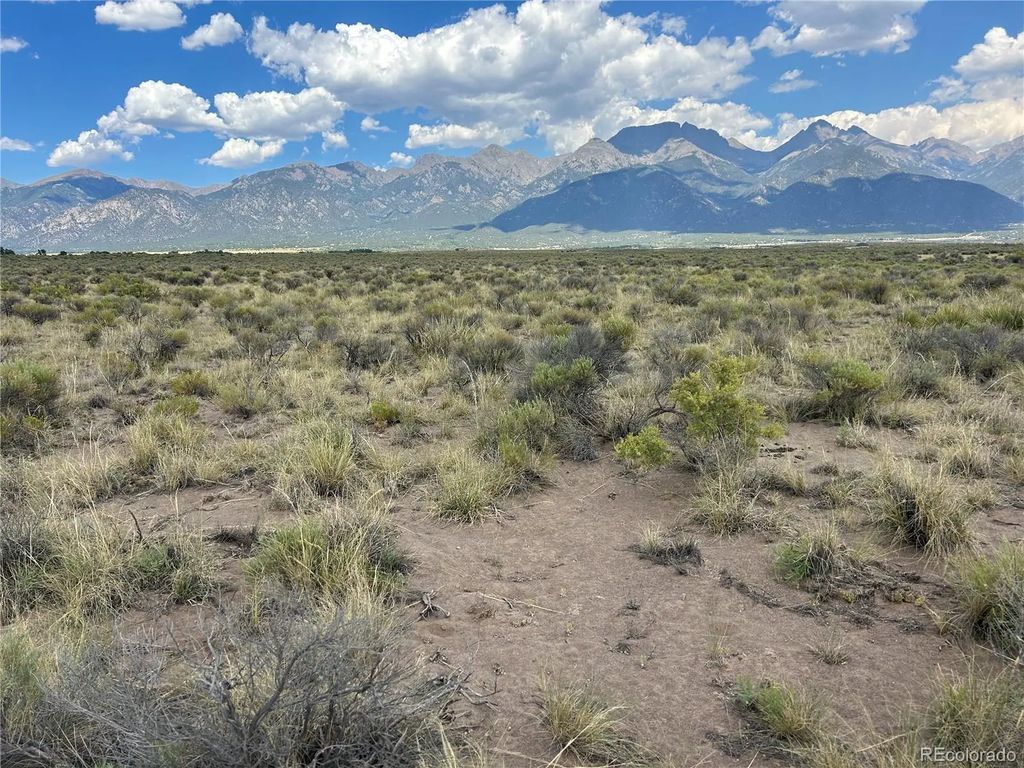 748 Sunflower Trail, Crestone