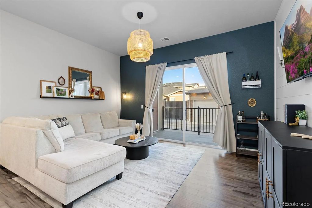 15345 W 64th Lane 103, Arvada
