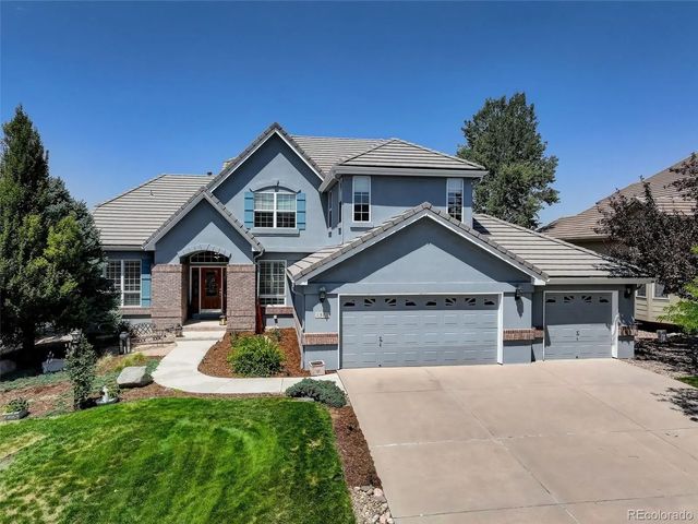 1381 Peninsula Circle, Castle Rock