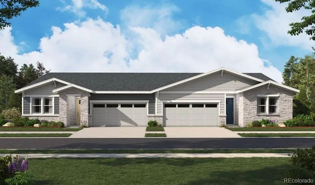6687 N Nepal Court, Aurora