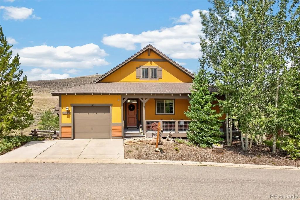 116 Fairview Lane, Granby