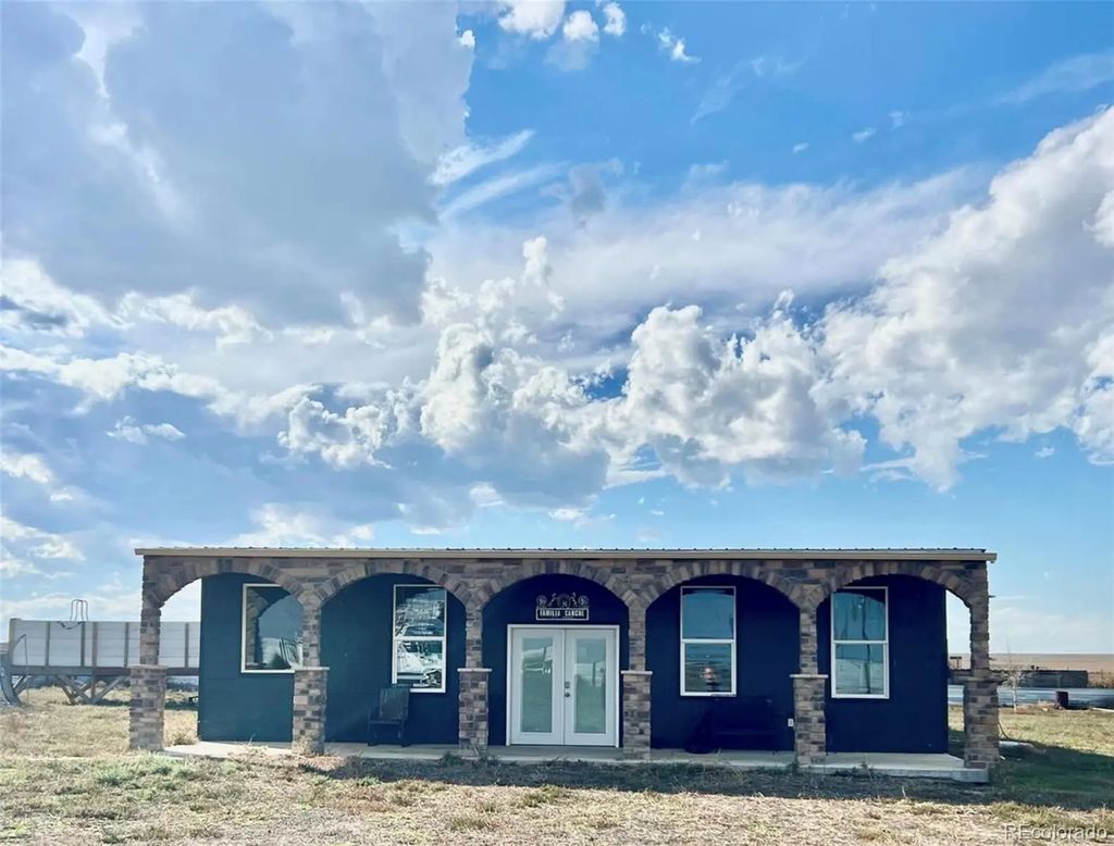 12951 Strasburg Road, Strasburg