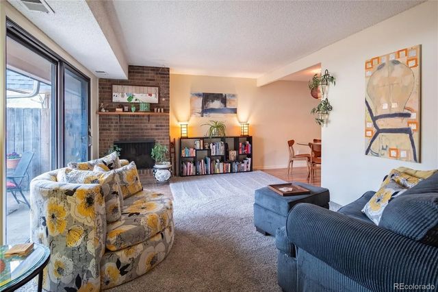7995 E Mississippi Avenue F4, Denver