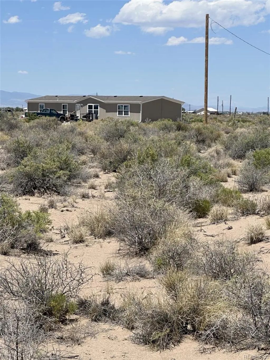 Lot 23 Siesta Drive, Alamosa