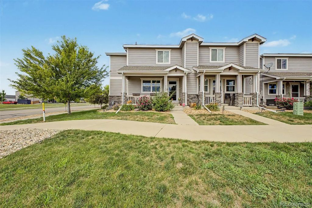 6108 Kochia Court 108, Erie