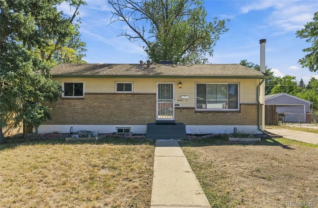 7090 W Iowa Avenue, Denver