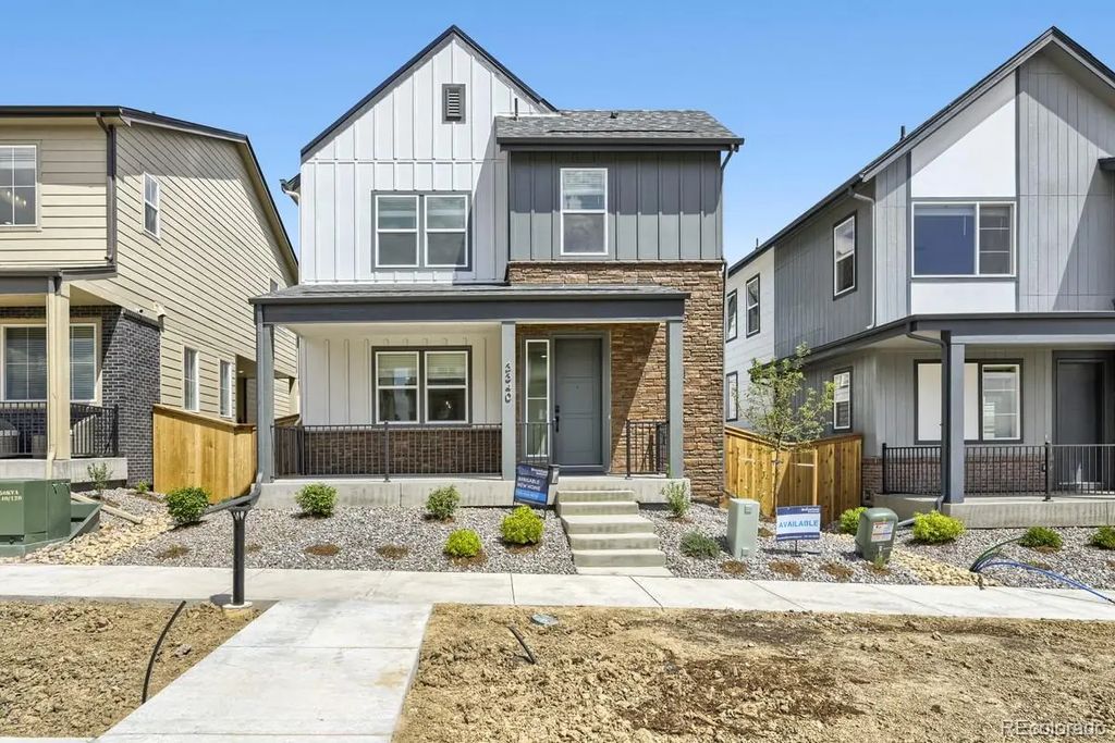 3330 W 88th Avenue, Westminster