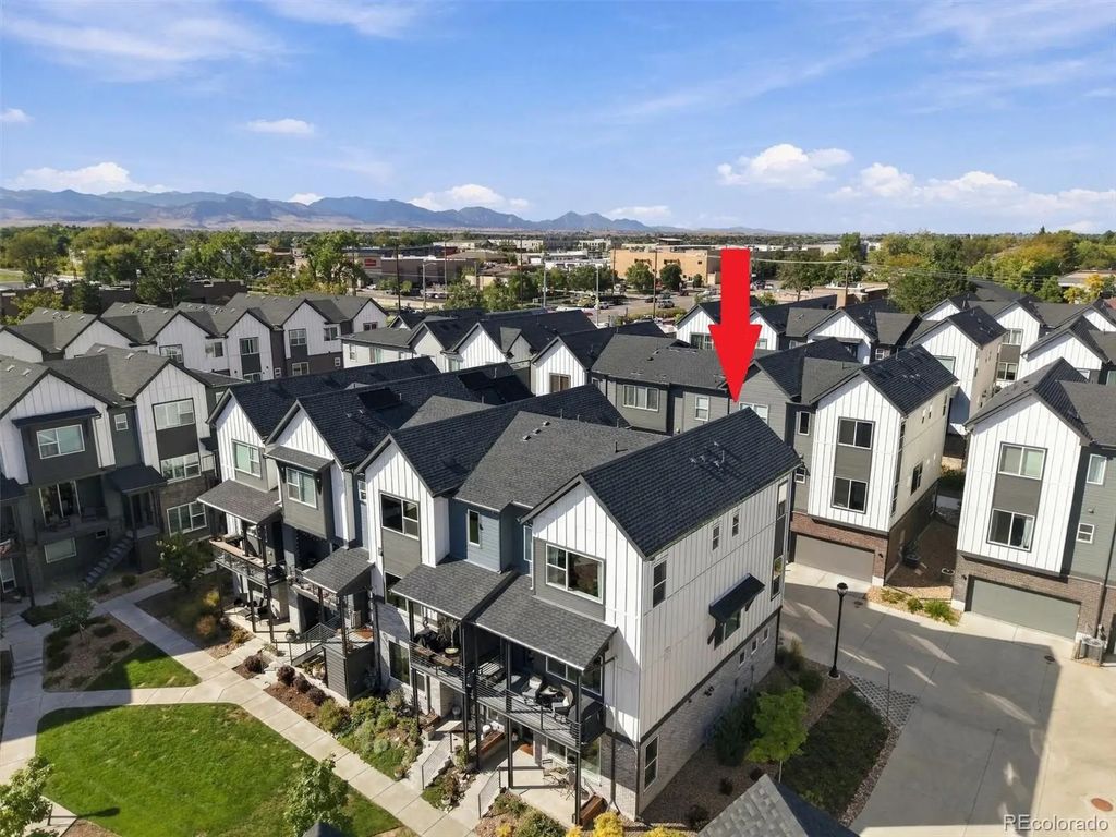 12381 W 51st Avenue, Wheat Ridge