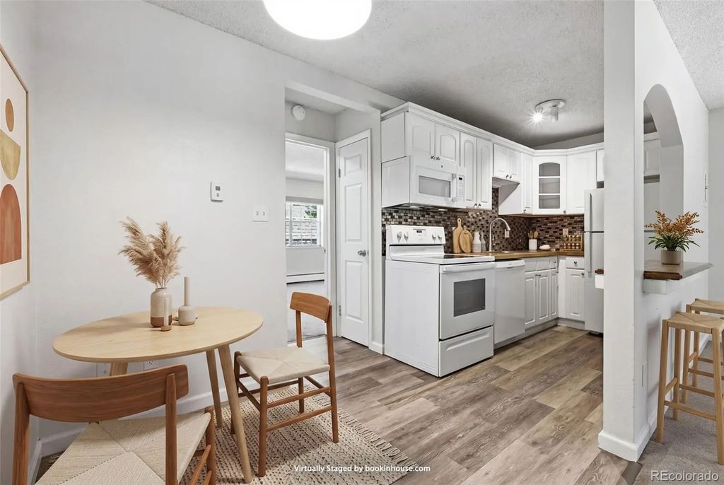 5875 E Iliff Avenue 104, Denver