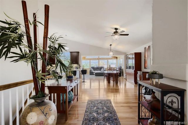 5549 Quail Court, Arvada