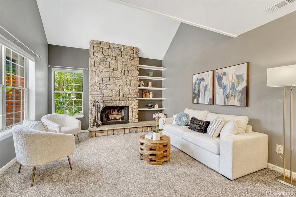 13296 E Asbury Drive, Aurora