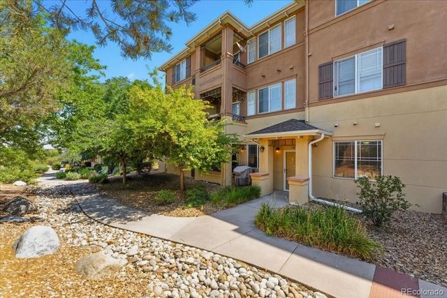 803 E 98th Avenue 105, Denver