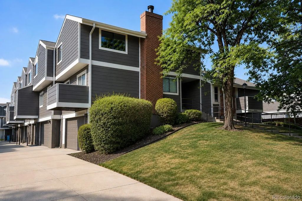 6625 W 84th Circle 51, Arvada