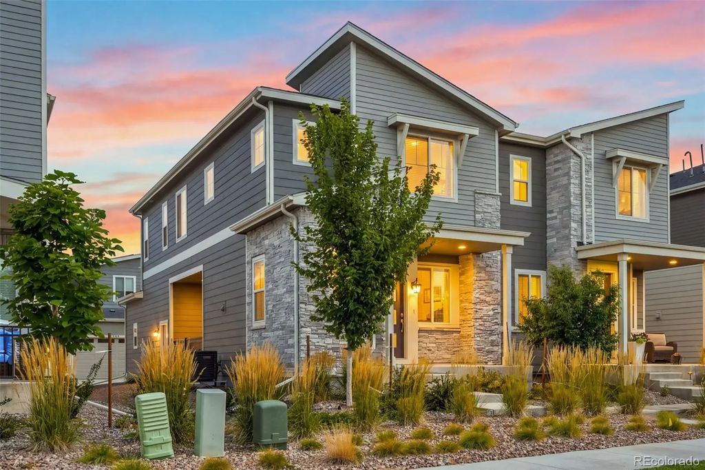 24431 E 41st Avenue, Aurora