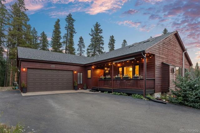 424 W Dory Way, Black Hawk