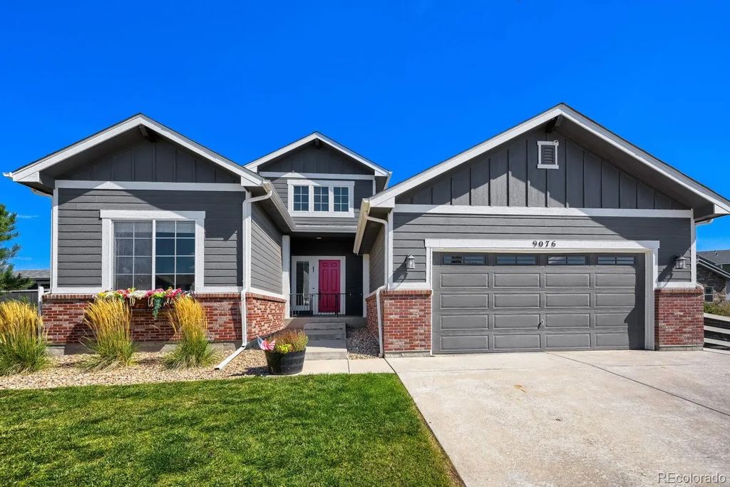 9076 Ferncrest Street, Firestone
