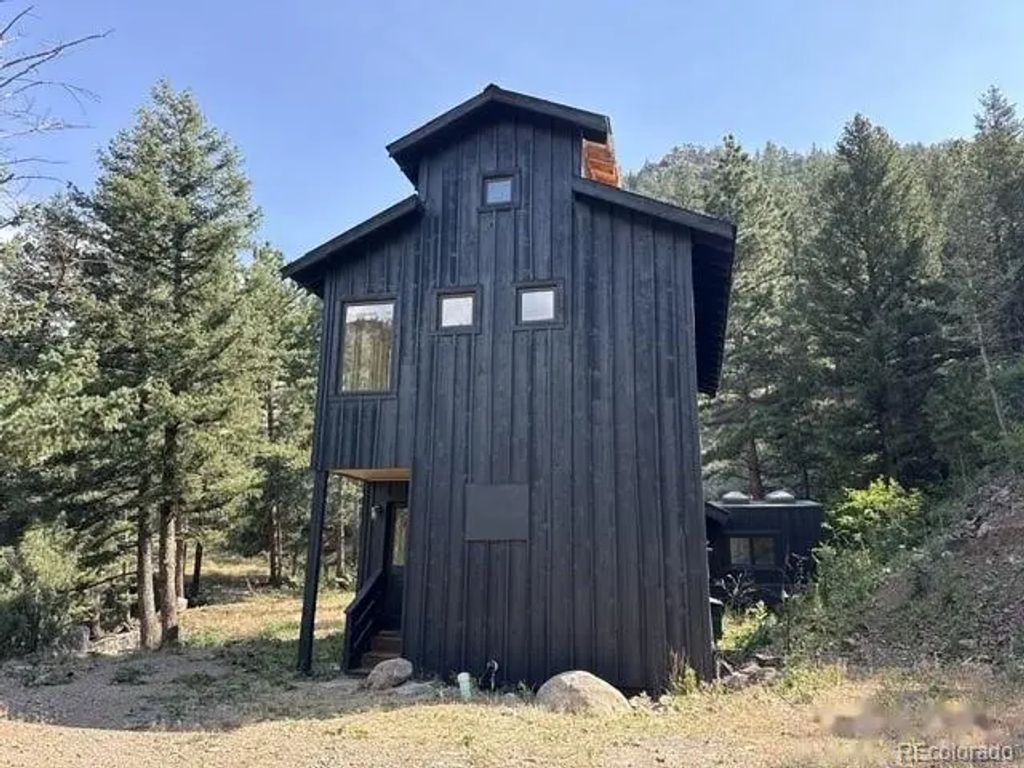 397 Glendale Gulch Road, Jamestown