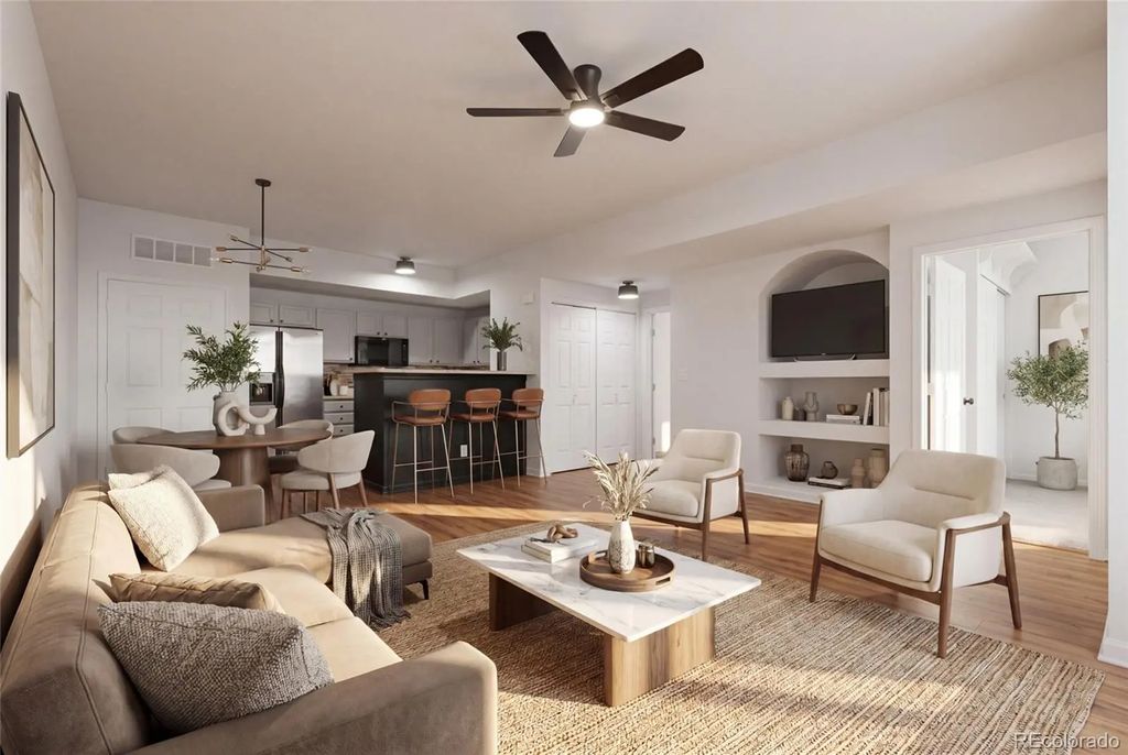 14319 E Grand Drive 167, Aurora