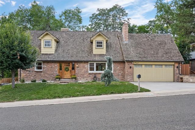 6013 Youngfield Street, Arvada