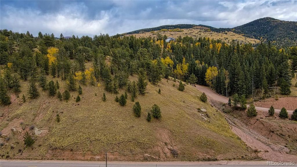 65 Portland Drive, Cripple Creek