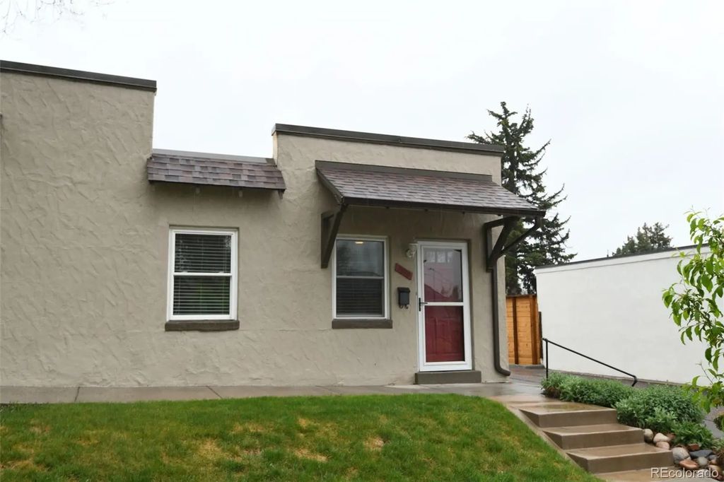 2660 Utica Street, Denver