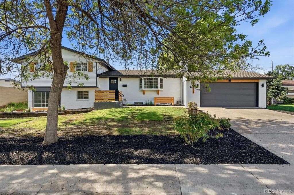 3396 E Fair Place, Centennial