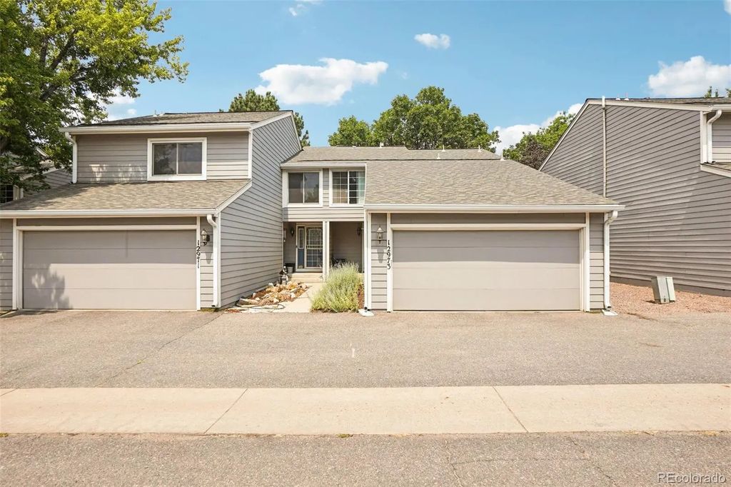 12973 E Cornell Avenue, Aurora