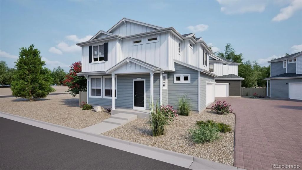 10031 Revere Court, Commerce City