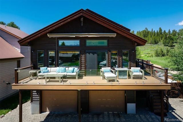 151 County Road 644, Grand Lake