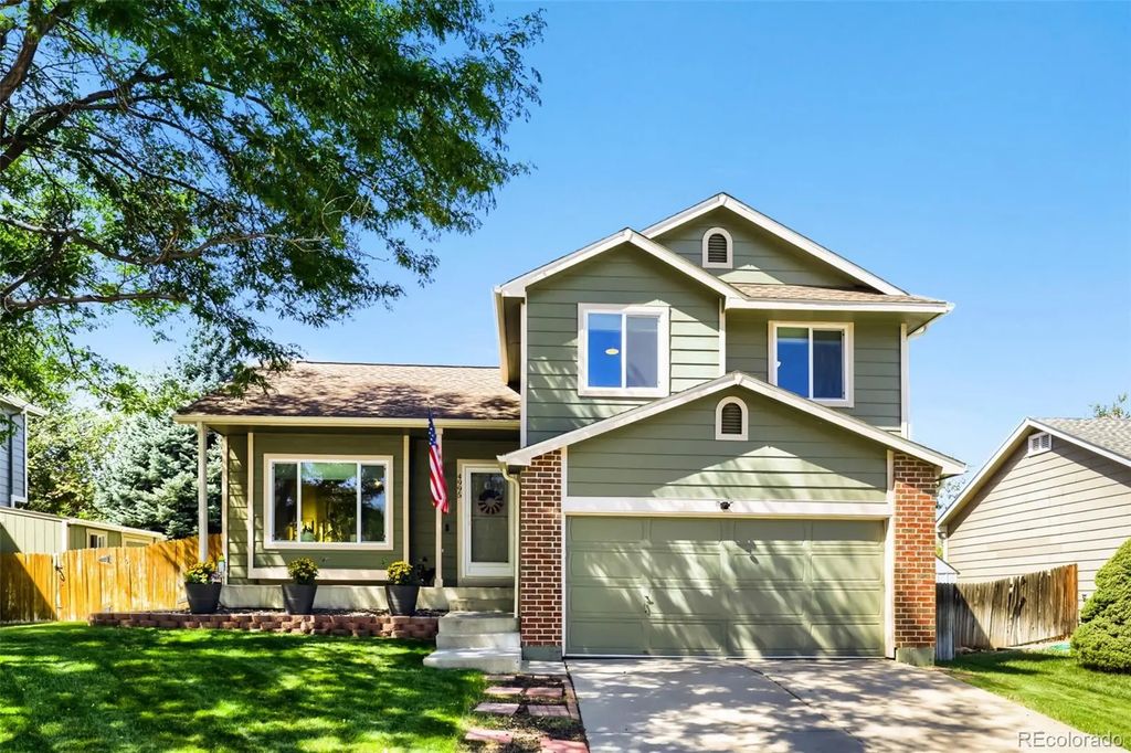 4995 S Flanders Court, Aurora