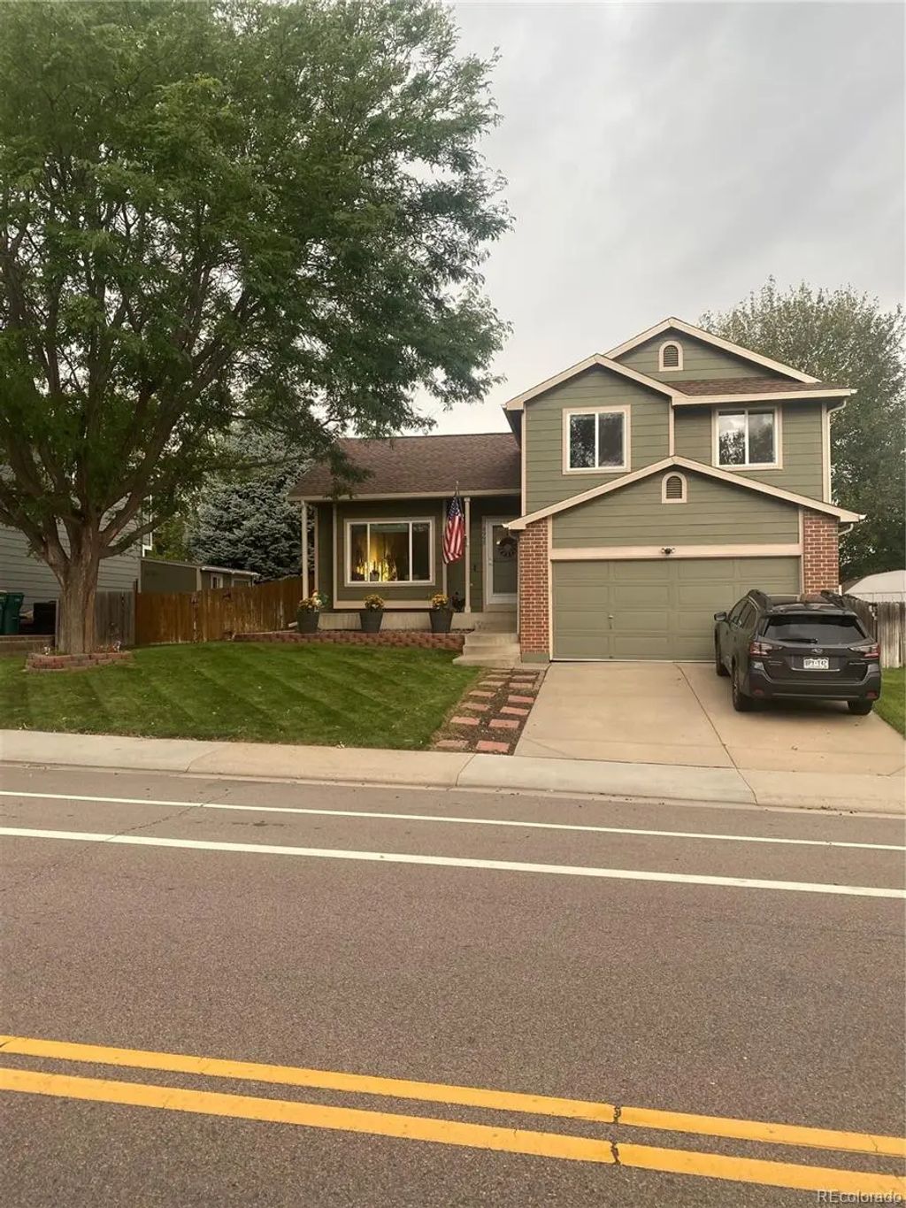 4995 S Flanders Court, Aurora