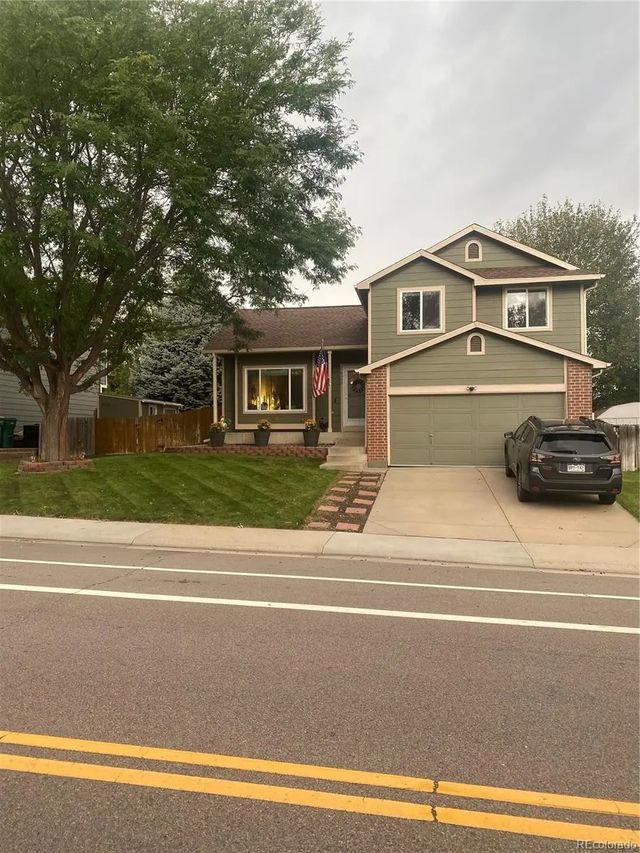 4995 S Flanders Court, Aurora
