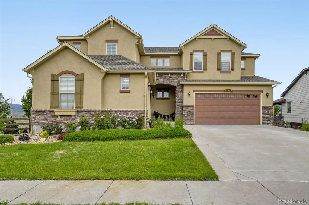 17812 W 83rd Place, Arvada