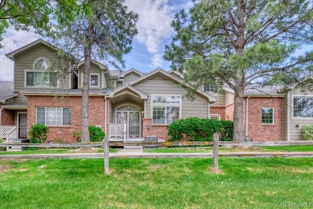 7911 Flower Street B, Arvada