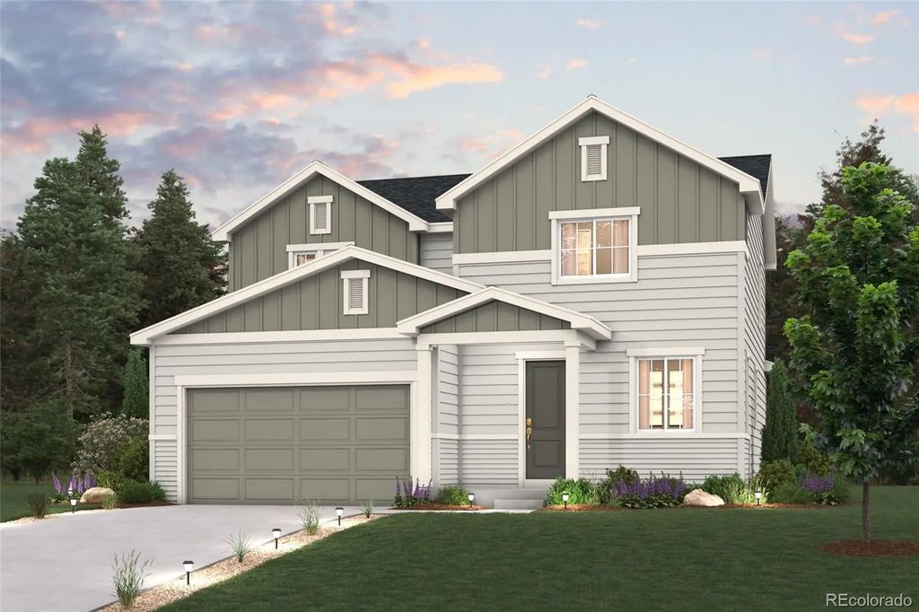 4373 Kingsbarns Drive, Elizabeth