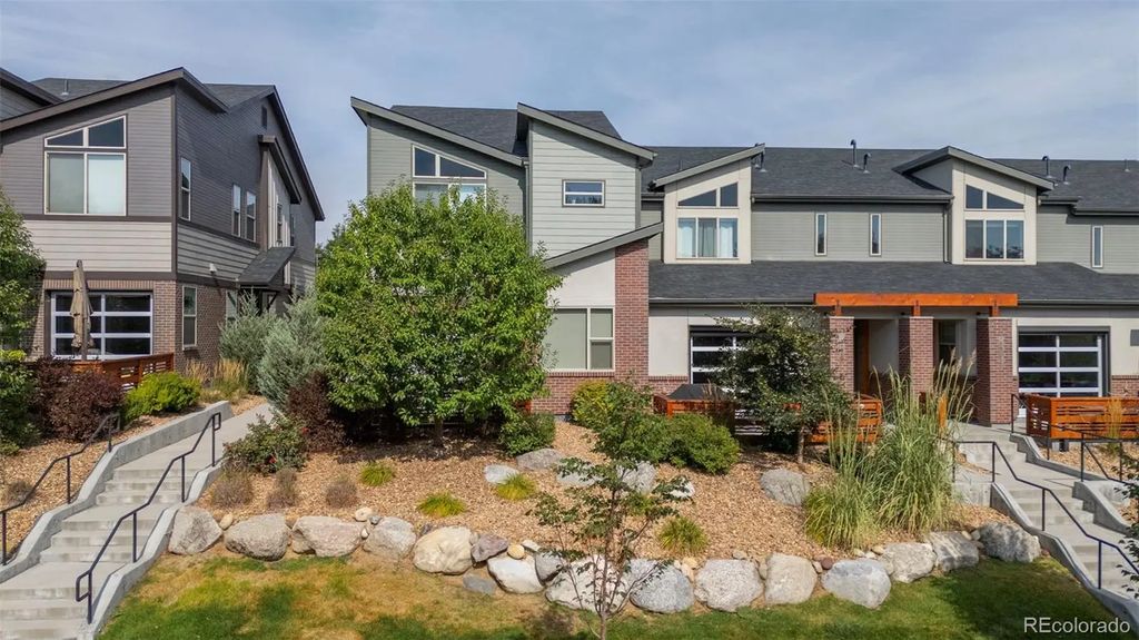 12763 W Nevada Place, Lakewood