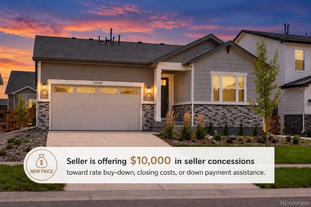 24544 E 37th Avenue, Aurora