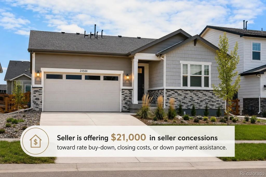 24544 E 37th Avenue, Aurora