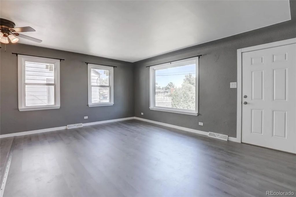 6510 E 74th Place, Commerce City