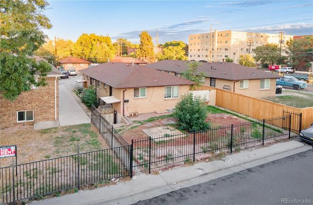1612 Alton Street, Aurora