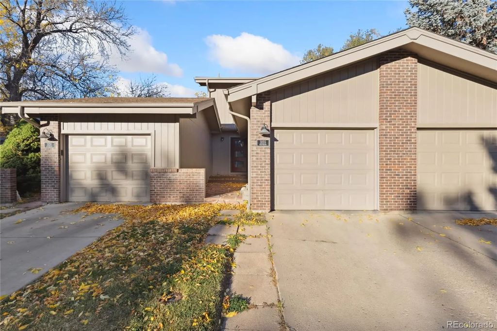 3155 Westwood Court, Boulder