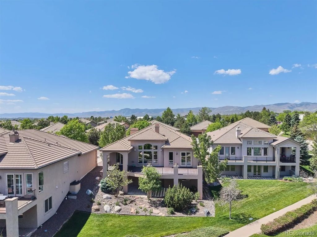 5070 S Allison Way, Littleton