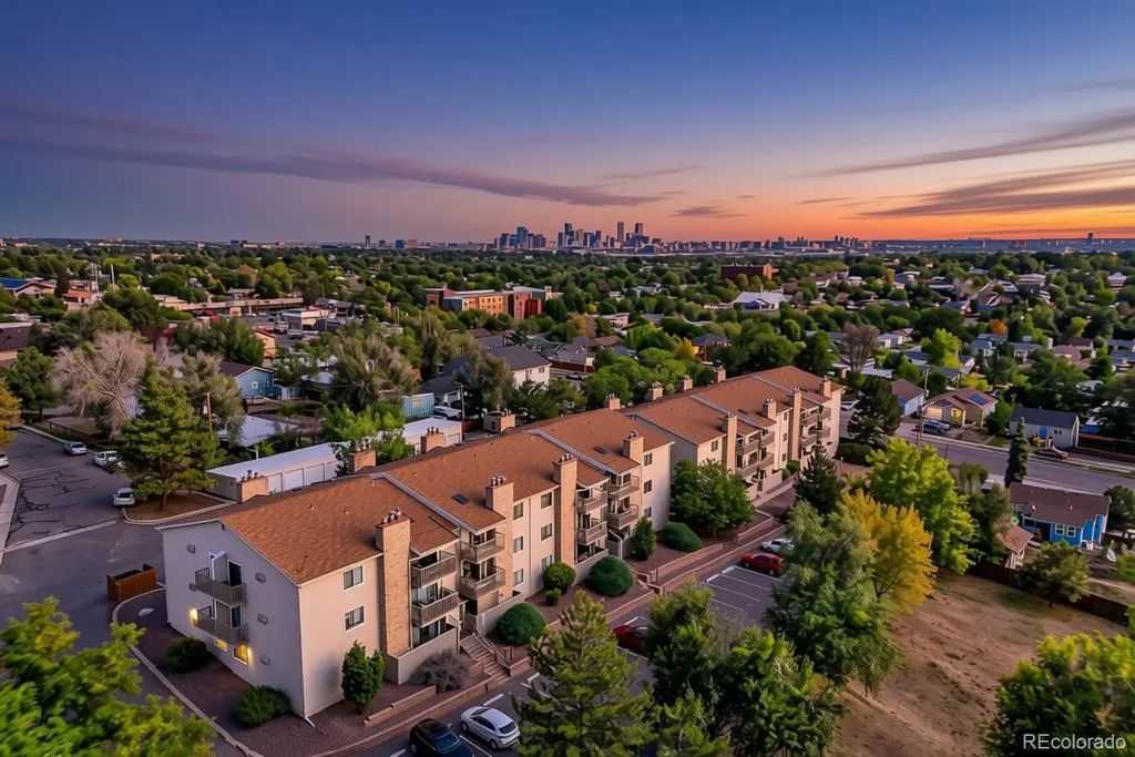 381 S Ames Street F303, Denver