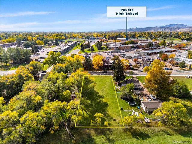 Laporte Avenue, Fort Collins