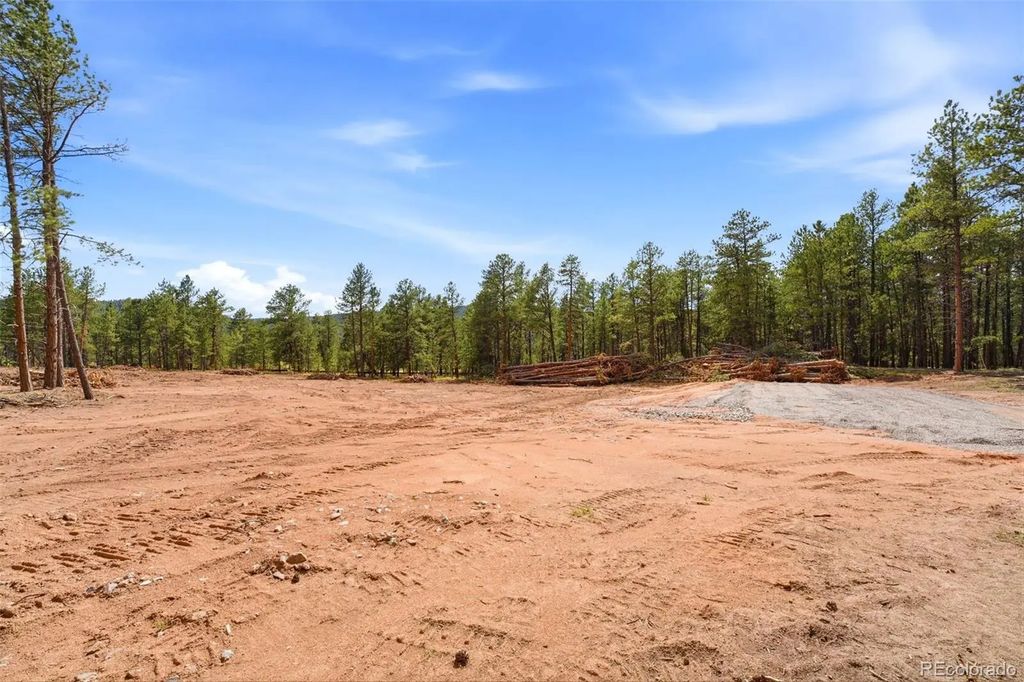 205 Sourdough Road, Woodland Park