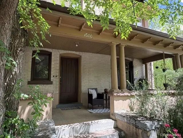 1600 Steele Street, Denver