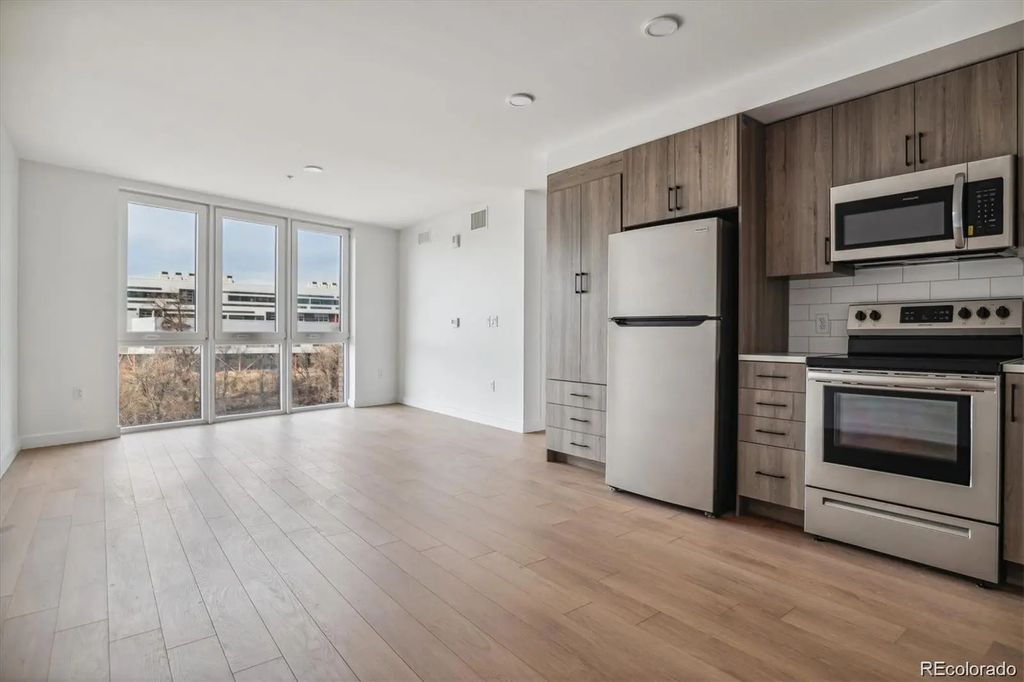 3575 Chestnut Place 502, Denver